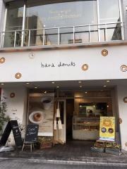 はらドーナッツ　広島店