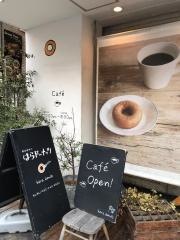 はらドーナッツ　広島店