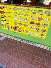 インド料理リスタ