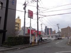 日産レンタカー新山口駅前