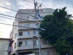 一橋病院