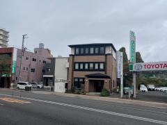 愛宕橋にしざわ脳神経外科クリニック