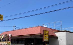ＣＯＣＯ'Ｓ　館林成島店