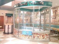 クリスピー・クリーム・ドーナツ　イオンモール川口前川店