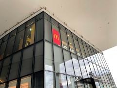 マクドナルド　東京スカイツリータウン・ソラマチ