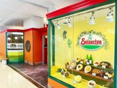 サイゼリヤ　イオン南松本店