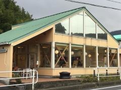 モスバーガー　中津川店