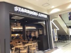 スターバックスコーヒー　イオンモール岡崎１階店