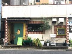 トラットリア‐バル‐ソットテット