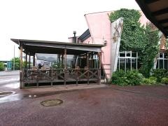 田舎カフェオーチャード
