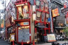 横綱　法善寺店