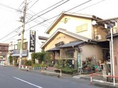 おやじのうどん旬