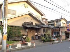 おやじのうどん旬