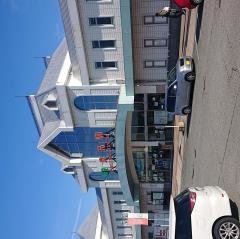 米沢駅