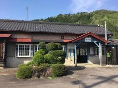深戸駅