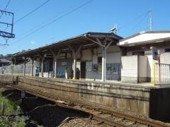 葛駅