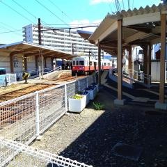 今橋駅
