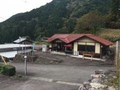 高賀神水庵