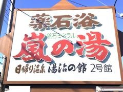 河津温泉郷　谷津温泉