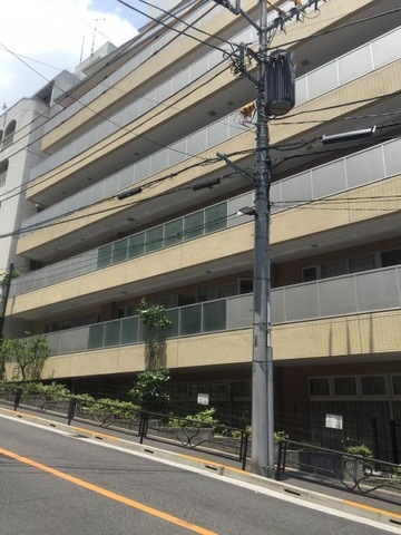ゆしまの郷