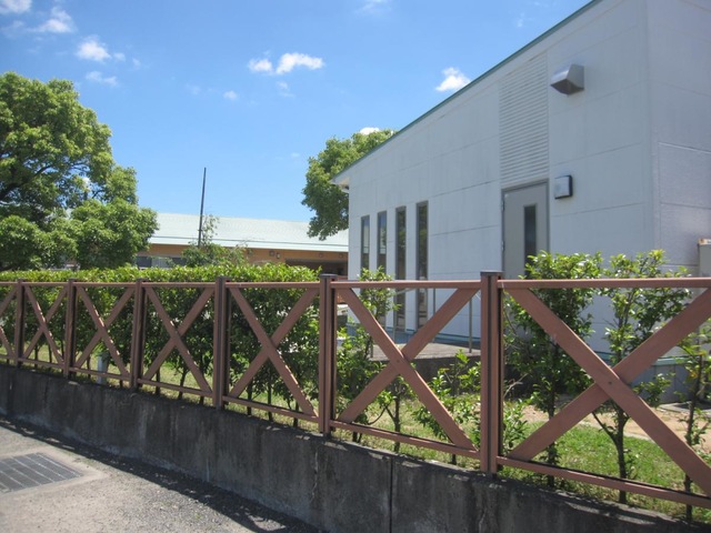 春日苑川内