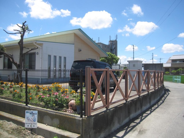 春日苑川内