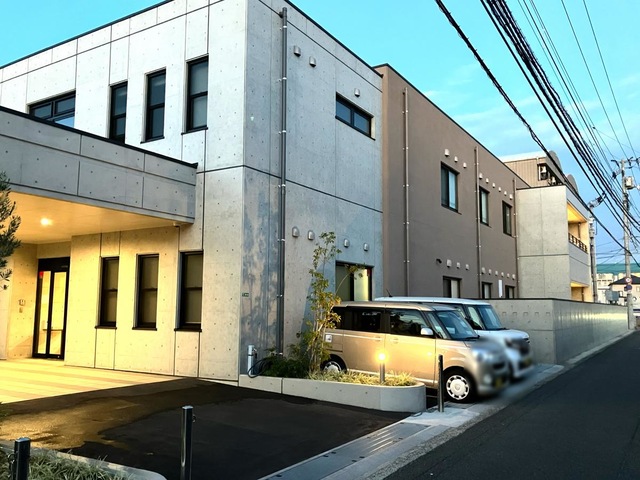 朝生田の里