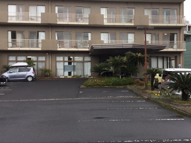 愛と結の街 施設外観