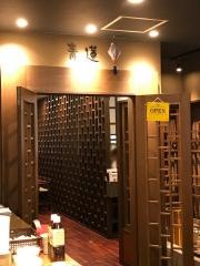 青蓮　横浜ビジネスパーク店
