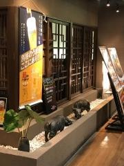 青蓮　横浜ビジネスパーク店