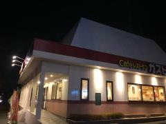 ガスト　豊橋江島店