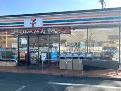セブンイレブン　豊橋西岩田2丁目店