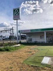 トヨタレンタリース　千葉安房鴨川駅前店