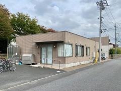 グループホーム　ケアサポートそうか新善