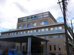 老人保健施設　松和苑