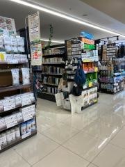 ホームセンターコーナン　ミッテン府中店