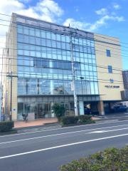 千葉どうぶつ総合病院