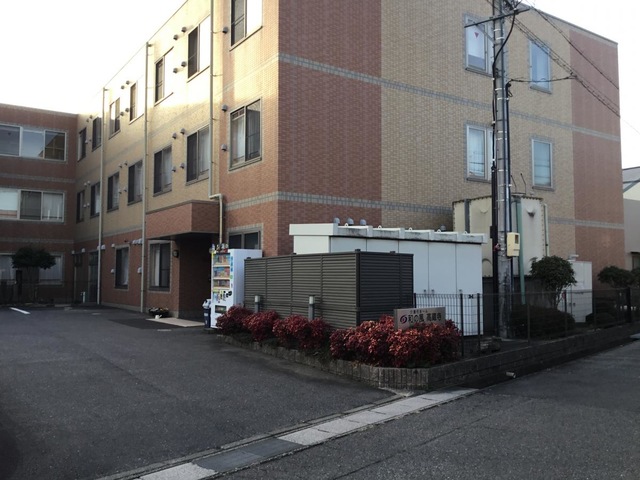 和の風　高蔵寺