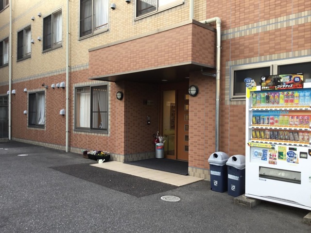 和の風　高蔵寺 施設外観