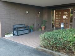 そんぽの家　大鳥居