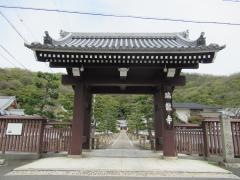金寶山　瑞龍寺