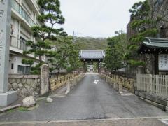 金寶山　瑞龍寺