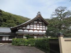 金寶山　瑞龍寺
