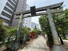 平河天満宮