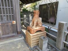 守公神社