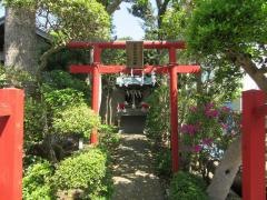 守公神社