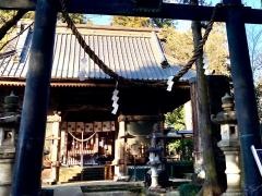 雄琴神社