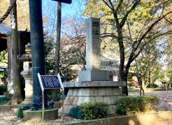雄琴神社