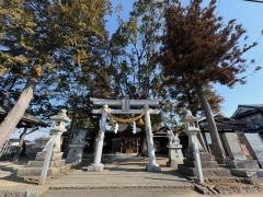 福力荒神社