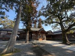 福力荒神社